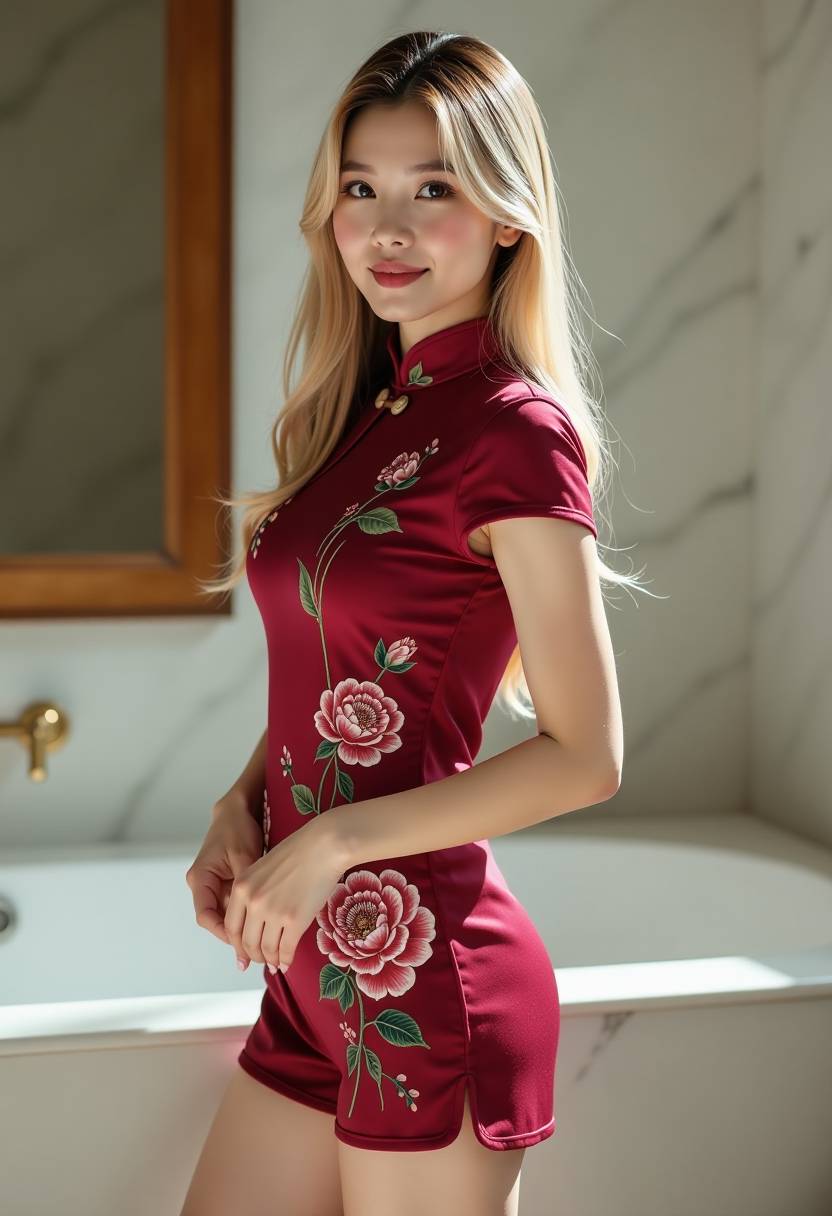 歪歪文化首推热播巨制